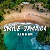 Reggae Drummer Dominik - Smile Jamaica Riddim