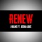 Renew (feat. Joshua Louis) - J Hollins lyrics