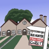 2 Bed, 2 Bath (and a Ghost) by Bug Hunter