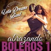 Abrazando Boleros, Vol.1 artwork