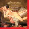 Amour cruel: Music for 2 Equal Viols album lyrics, reviews, download