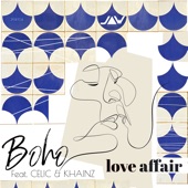 Love Affair Club Mix artwork