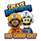 Grease Brothers - NO GOOD ENT & Mari Peso lyrics