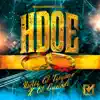 Stream & download HDOE - EP