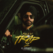 Folk 'n' Trap 2 - EP - G. Sidhu