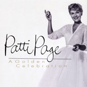 Patti Page - Old Cape Cod (1957 Single Version)