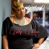 Lady Q - My Man
