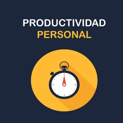 Productividad Personal