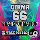 Germa 66 Transformation Theme (From "One Piece") [Cover Version] artwork