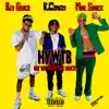 HYWTB (Hit You With the Blick) - Single album lyrics, reviews, download