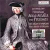 Stream & download The Organ of Princess Anna Amalia of Prussia