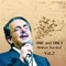 Ala Babee Waqef Qamaren - Melhem Barakat lyrics