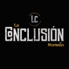 La Conclusión Norteña - EP