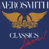 Classics Live album lyrics, reviews, download