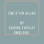 Emi O yin Allah artwork