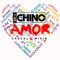 Amor (feat. Chacal & Wisin) - IAmChino lyrics