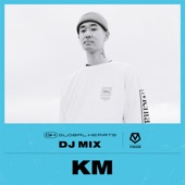 VISION: KM (DJ Mix) artwork