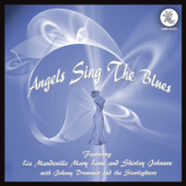 Angels Sing the Blues - Varios Artistas