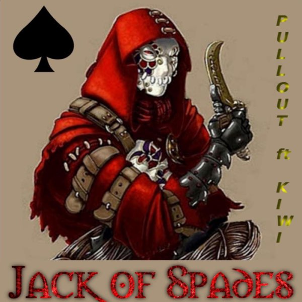 jack of spades wallpaper