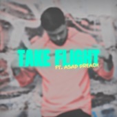 Take Flight (feat. ASAP Preach) artwork