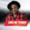 Love Me Tender - Demmie Vee lyrics