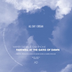 Gab Rhome - Farewell At the Gates of Dawn