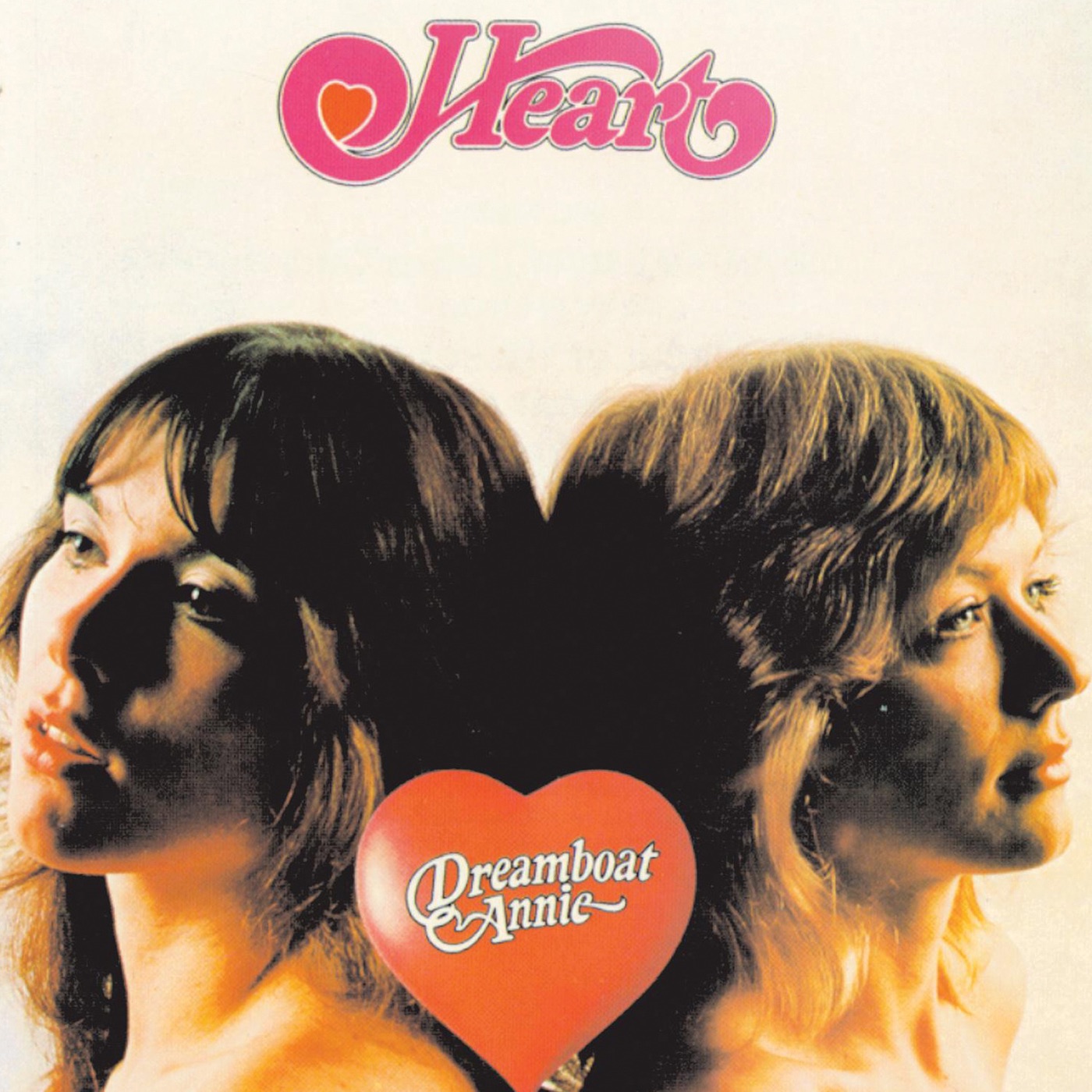 Dreamboat Annie by Heart