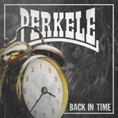 Back In Time artwork