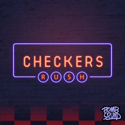 Rush - Single - Checkers