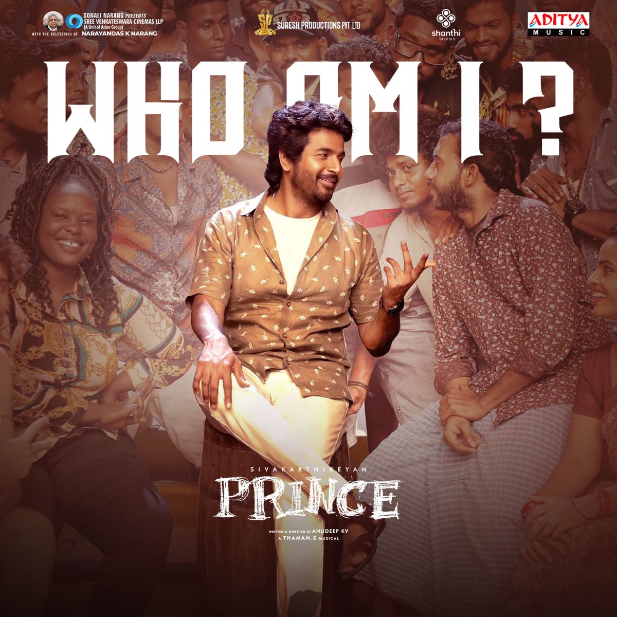 Who Am I From Prince Telugu Single By Dinker Kalvala SS who-am-i-from-prince-telugu-single-by-dinker-kalvala-ss