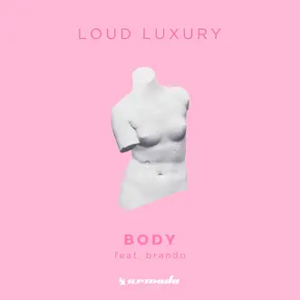 Body (feat. brando) by Loud Luxury song reviws