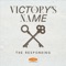 Victory's Name  [feat. Channing Stockman] - The Responding lyrics