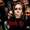 Open Up - Single album lyrics, reviews, download