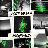 Nightfalls - Keith Urban