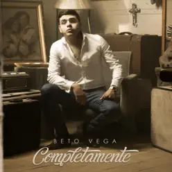 Completamente - Single - Beto Vega