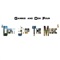 Don't Stop the Music - Gambizi & Dos Four lyrics