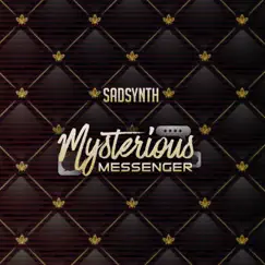 Mysterious Messenger (Mystic Messenger) Song Lyrics