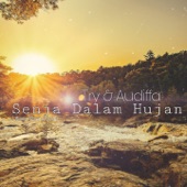 Senja Dalam Hujan artwork