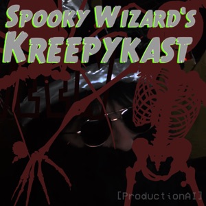 Kreepy Kast Promotion
