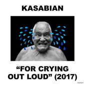 Wasted by Kasabian