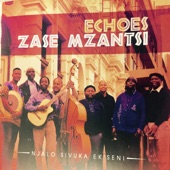 Echoes Zase Mzantsi artwork