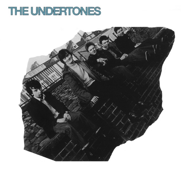 Teenage Kicks by The Undertones on Coast Gold