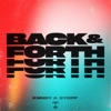 Back & Forth - Single