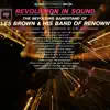 Stream & download Revolution in Sound