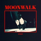 Moonwalk artwork