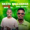 Sexta em Luanda (feat. John Trouble) artwork