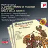 Stream & download Monteverdi: Il combattimento di Tancredi e Clorinda, SV 153