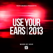 Use Your Ears 2013 artwork