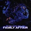 Family Affair - Single