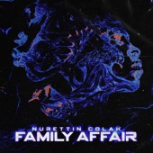 Family Affair artwork